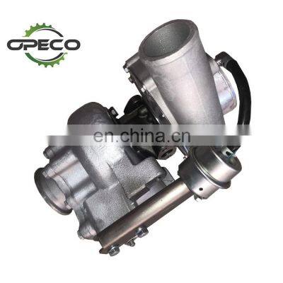 For Weichai WP6G220 240 turbocharger J76D 1001047666