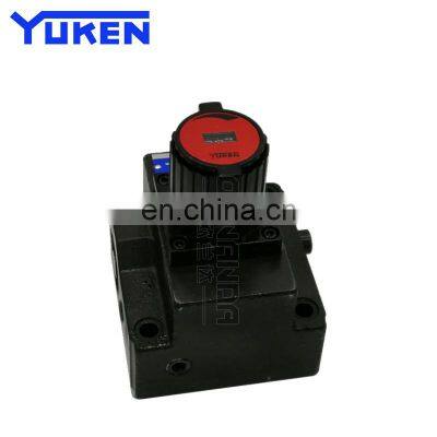 Japan YUKEN FG/FCG-01-4/8-11 FG/FCG-01-4/8-N-11 Electromagnetic Speed Control Valve