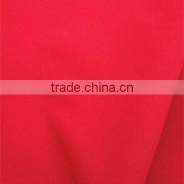 2014 Hot Sale 100%Polyester High-Stretch Fabric For Garments