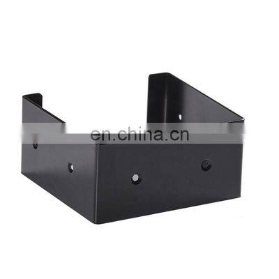 Metal Fabrication Stainless Sheet Metal Fabrication Stamping Bracket Steel Metal Fabrication