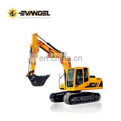 JONYANG JY615E 15t Crawler Excavator With 0.6cbm Bucket Hot Sale Excavators Price