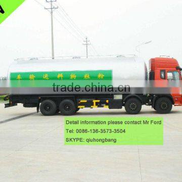 40000L Dongfeng 8x4 cement truck diesel tanker truck 0086-13635733504