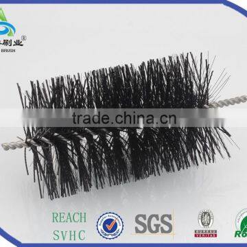 Abrasive Tool Small Wire Brush for Drill Nylon Brush on a Drill photo-5