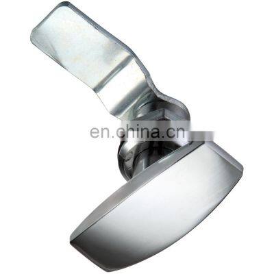 MS705-3U Quality Customized High Security Pedestal Safety Box Cabinet Cam Lock photo-4