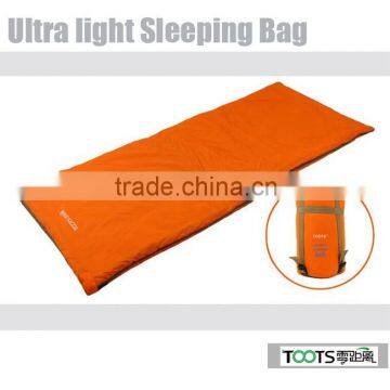 2015 New Ultralight Nylon Lightweight Sleeping Bags 700g