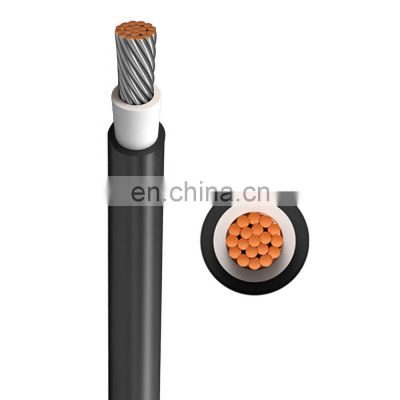 Bandeja De Cable Solar Light Power Station Use Xlpe Xlpo Insulated Pv Solar Cable 2.5mm2 / 4mm2 / 6mm2 / 10mm2a