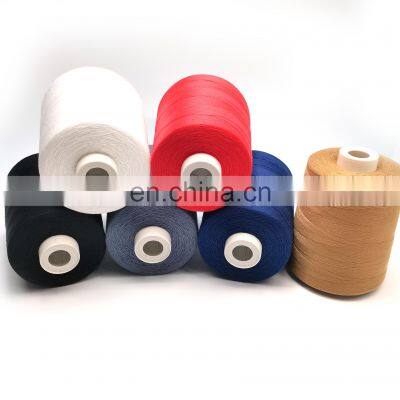 Polyester Sewing thread 40/2 cotton thread for sewing cloth