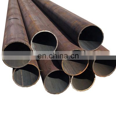 Astm a36 schedule 40 construction 20 inch 24inch 30 inch seamless carbon steel pipe