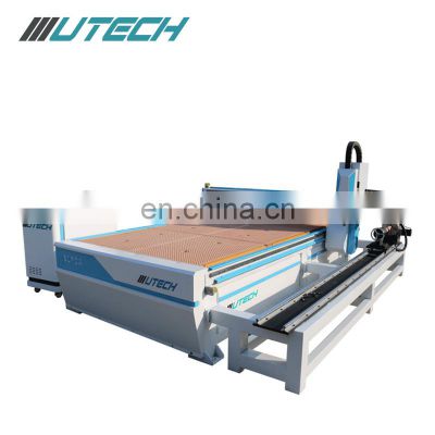 Factory direct sales Cnc Router Wood Machine 1325 Woodworking Cnc Router Automatic Tool Change Cnc Router