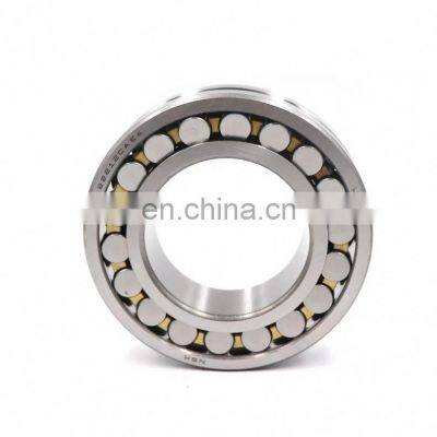 Double Row Spherical Roller Bearing 22324E 22324CCKW33 22324 Bearing