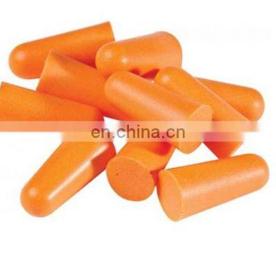 35DB Highest Ear Protection Sleep Noise Cancelling Foam Earplugs For Sleeping photo-5