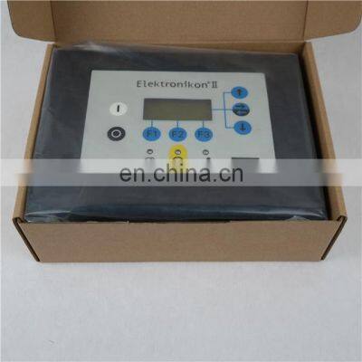 China Hot Selling Air Compressor Control Controller 49014434 Control Panel for Ingersoll Rand Screw Compressor photo-5