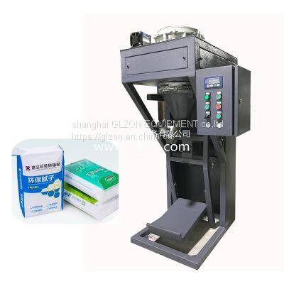 Powder valve port packing machine