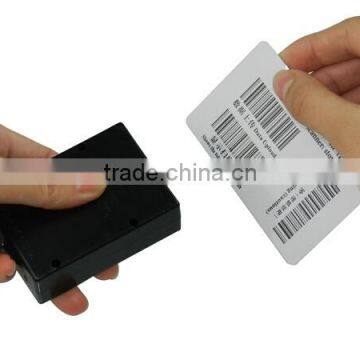 RD-301 Supermakect Micro Usb Barcode Scanner photo-2