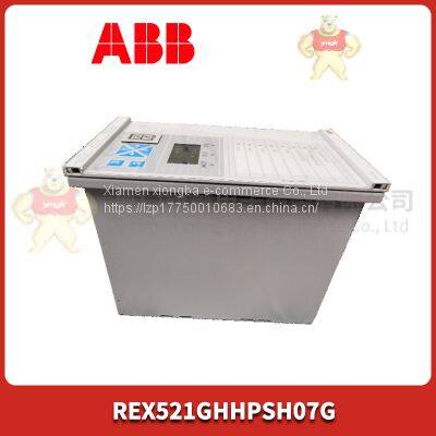 3HAC6428-1/04 ABB Module Supply photo-4