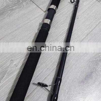 2.7m 3.0m 3.3m 3.6m Surf Fishing Rod, 2 Section Fiberglass Fishing Rod photo-5