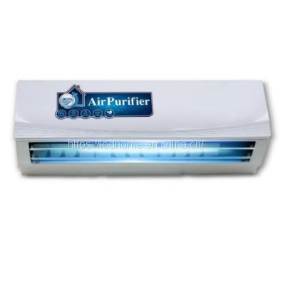 Wall Mounted UV Air Sterilizer | LEDHOME