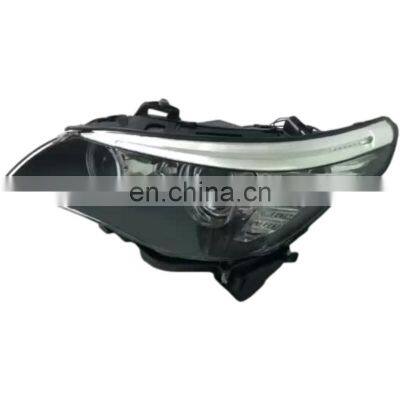 High Quality Aftermarket Headlamp Headlight for BMW 5 Series E61 Head Lamp Head Light 2008