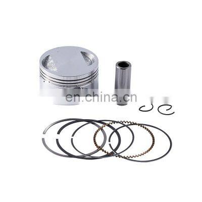 Piston manufacturer forged piston car engine accessories diesel pistons