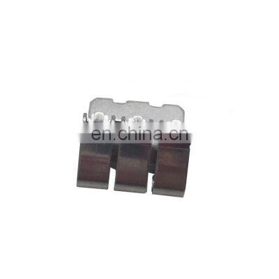 OEM Stamping Parts Light Stainless Steel Spring Clips