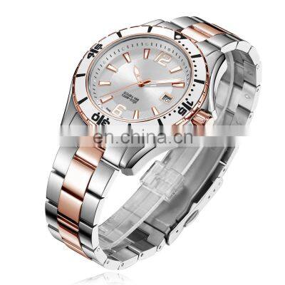 Luxury Style Divers Watch Heren Horloge Designers Man Hand Watch Manufacturers Uhr Luxe Mens Gold Watches photo-3
