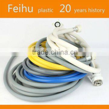 COLORFUL WASHING MACHINE HOSE SIZE