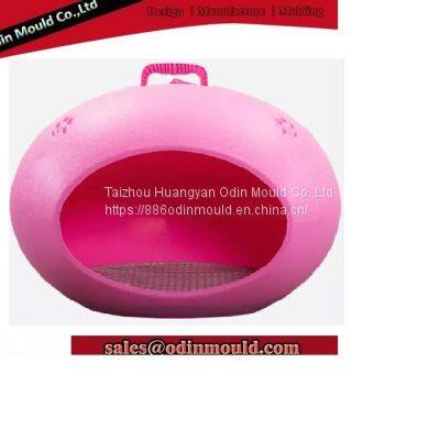 Plastic Animal House Molds