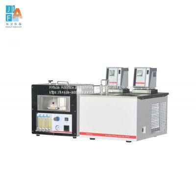 Petroleum Waxes Oil Content Tester ASTM D721