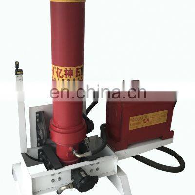 Telescopic Hydraulic Cylinder for Dumper Truck photo-2