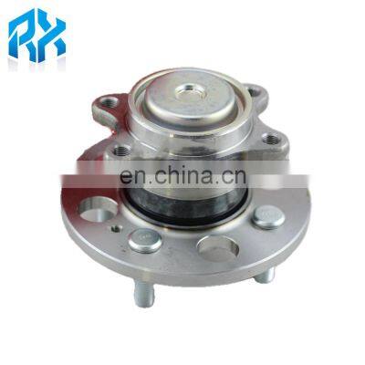 HUB ASSY REAR WHEEL CHASSIC PARTS 52750-1C000 GH-31580 52750-1C200 For HYUNDAi GETZ / CLICK