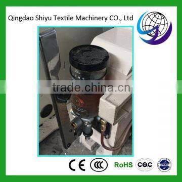 Medical Gauze Making Machine High Working Speed Air Jet Loom Bandage Machine SY8000-1 photo-6