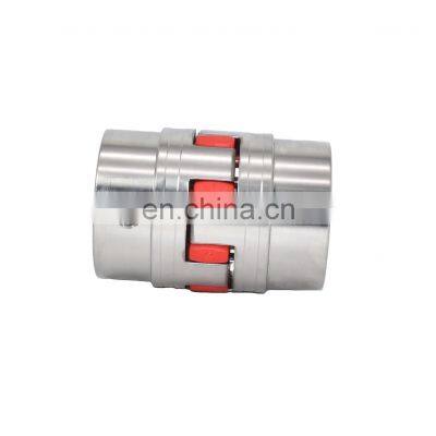 Spider Flexible Coupling For Cnc Machines Servo Motor