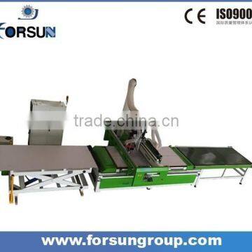 Loading And Unloading Wood CNC Router/auto Nesting Cnc Router photo-3