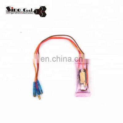 Used for Refrigerator All Kinds Bimetal Defrost Thermostat photo-4