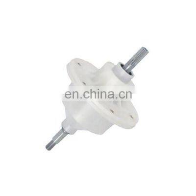 F:9mm L:27.5mm T.L:34mm PN.H:13.8mm Reducer for Washing Machine Helical Gear Box photo-5