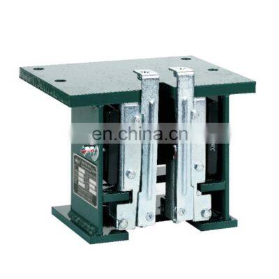 Professional Instaneous elevator safety device safety gear