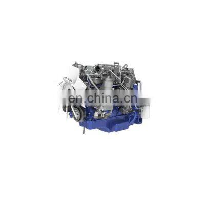 Auf Lager und von hoher Qualität: Weichai-Dieselmotor WP4.6NQ220E50 photo-3