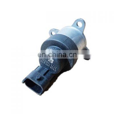 4937597 Fuel Metering Valve Engine Parts Solenoid Valve photo-4