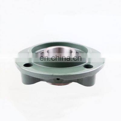 UCFC206 - P5 Tr Brand Pillow Block Bearing With Bearing Housing Ucfc207 Ucfc208 Ucfc209 photo-3