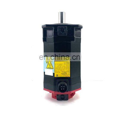 Hot Sale A06B-0239-B400 Fanuc Cnc ac Servo Motor photo-2