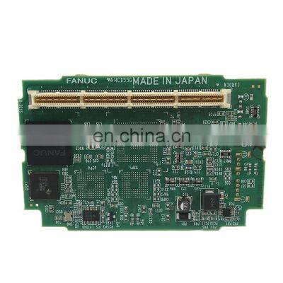 Fanuc Original Axis Card PCB Circuit Board for Cnc System Controller A20B-3300-0773 photo-3