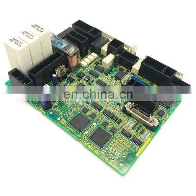 Fanuc Robotics A20B-2200-0650 PCB E-STOP Unit High Quality photo-2