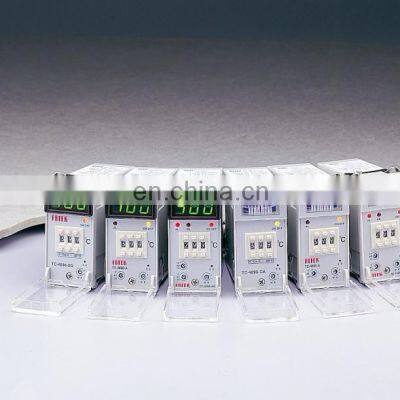 New Fotek Temperature Controller Fotek Temperature Controller Mt-72-v TC96-DD-R3 R9 TC96DDR3R9 photo-3