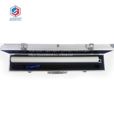 IEC61032 Figure 12 8.6mm Jointed Children Finger Probe 18 photo-3