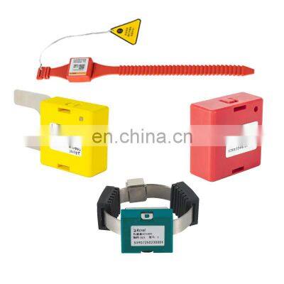 Acrel  wireless temperature transmitter pt100 EIOT temperature instruments with rs485 communication