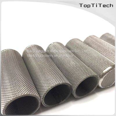 Sintered Wire Cloth Laminate