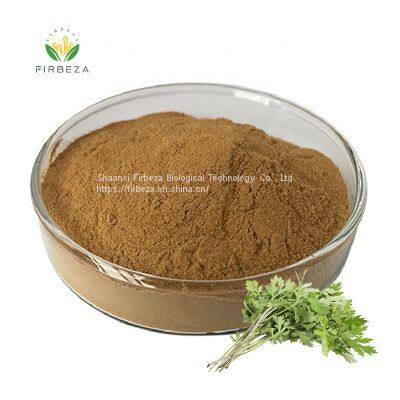 Wholesale 100% Natural Argy Wormwood Leaf Extract Powder