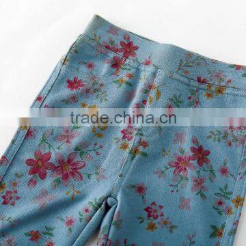 Tights Pants French Terry photo-3