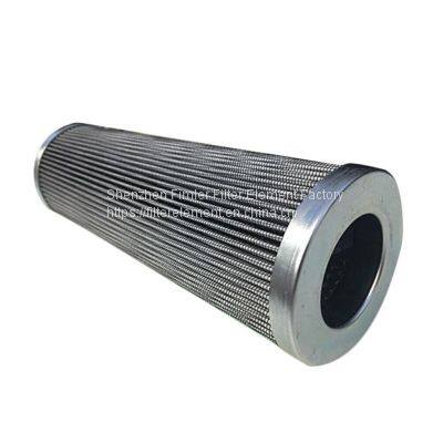 Aux filter Wind Turbine Gearbox Oil Filtration 70581877,M 0008 DN 3 100,Pi 8508 DRG 100