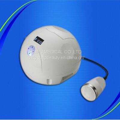 Personal Care Ultrasonic Cavitation Slimming Beauty Equipment